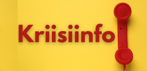 Kriisikontaktid