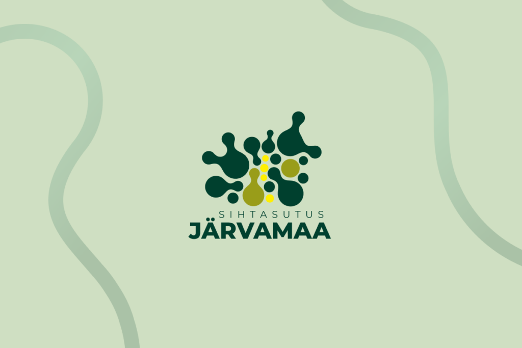 SA Järvamaa